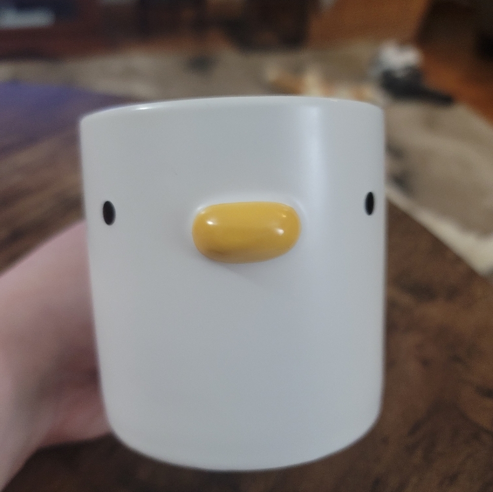 Uneede Goose Mug